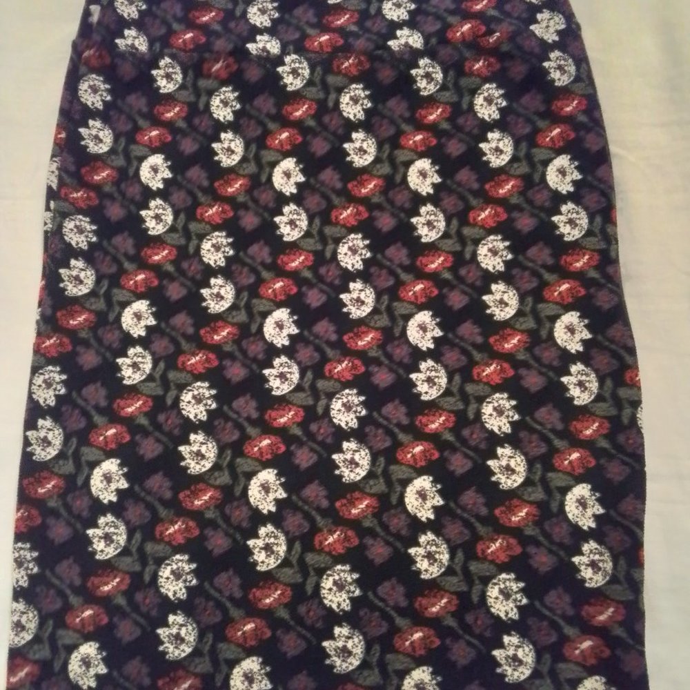 LuLuRoe Skirt